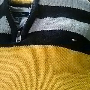 Tommy Hilfiger boys sweater